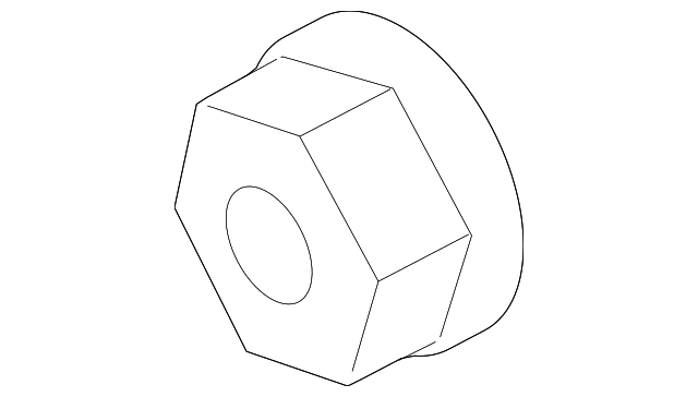 Lower Control Arm Cap N-105-977-01 - View 36