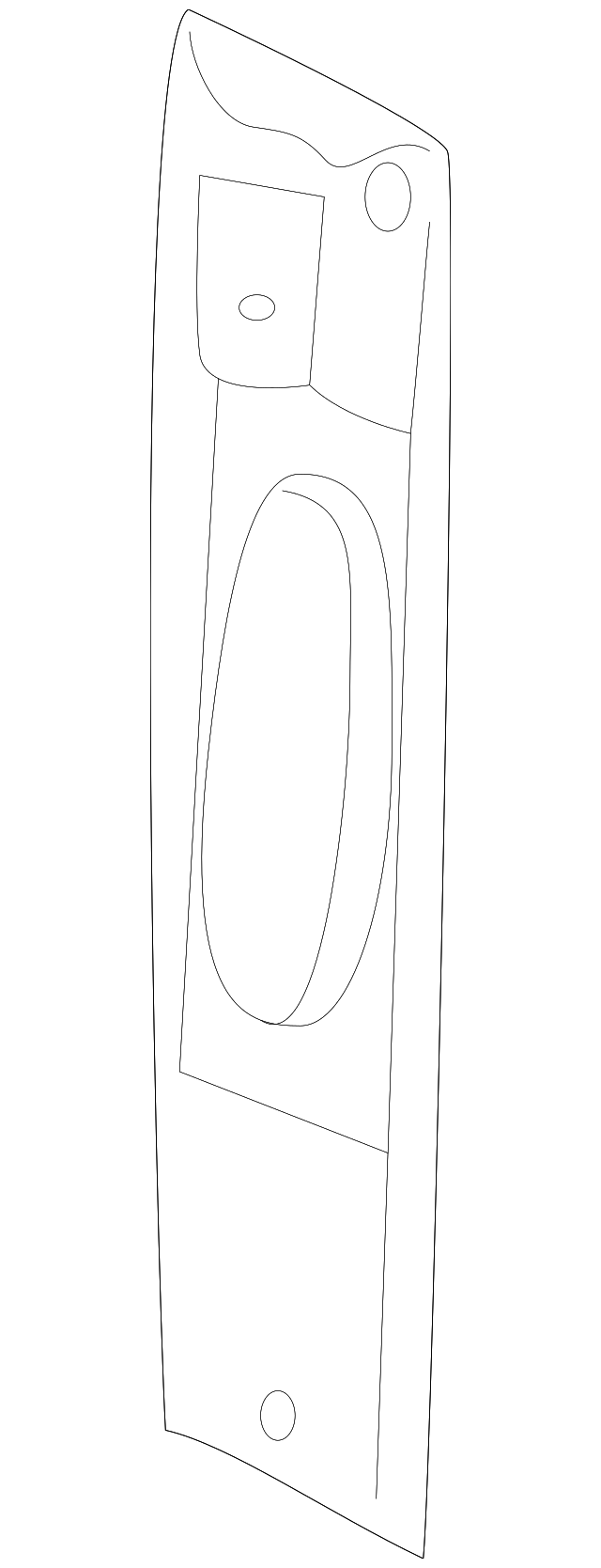 Lower Bracket 1J1-419-240-B - View 8