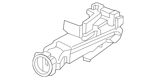 Floor Jack 1K0-011-031-P - View 9