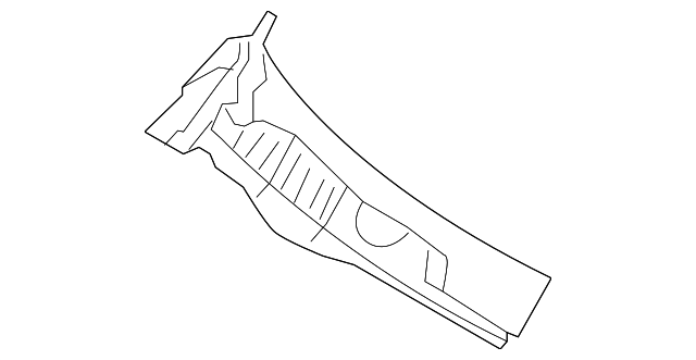 Cover Plate 7P0-805-812 - View 4