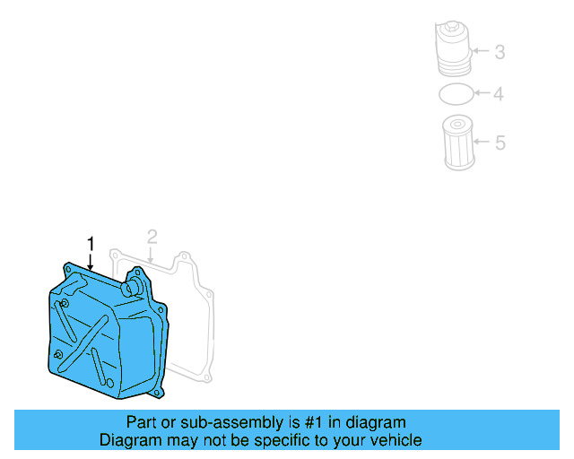 Side Cover 02E325201C - View 30