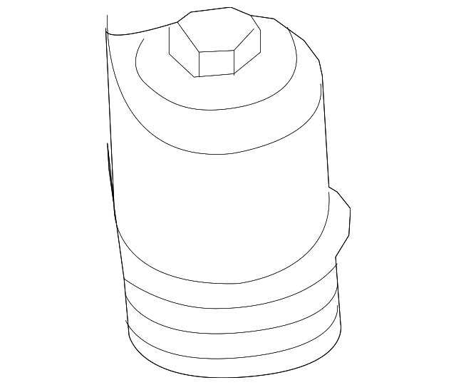 Filter Housing 02E-305-045 - View 61