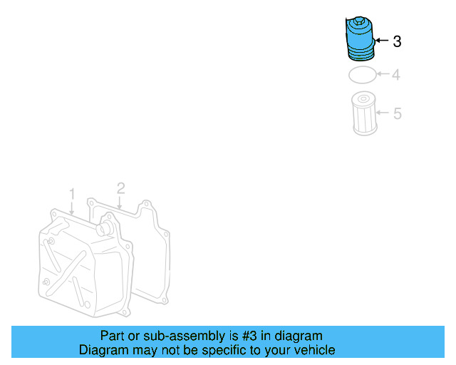 Filter Housing 02E-305-045 - View 59