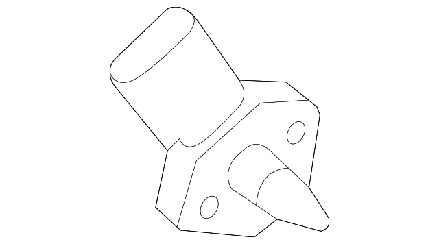 Pressure Sensor 03G-906-051-M - View 67