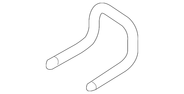 Floor Pan Bracket 1C0-861-824 - View 2