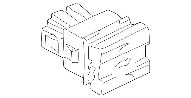 Switch 1E0959855D01C - View 3