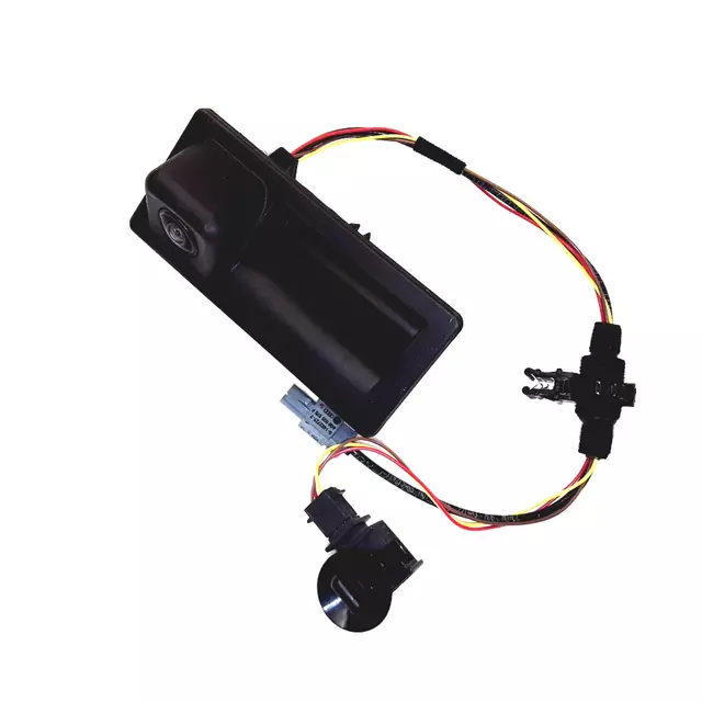 Opener Assembly 5N0-827-566-AQ - View 10