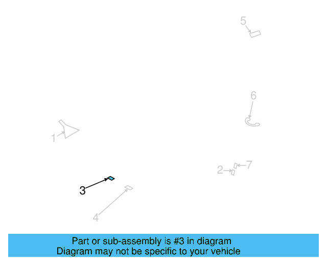 AC Label 5Q0-010-008-D - View 21
