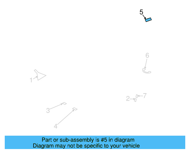 Fuel Label 04E-010-012-M - View 35