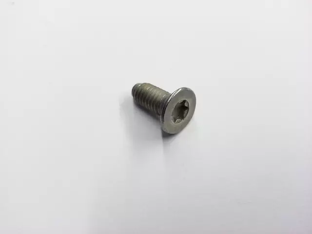 Rotor Screw N-106-483-01 - View 31