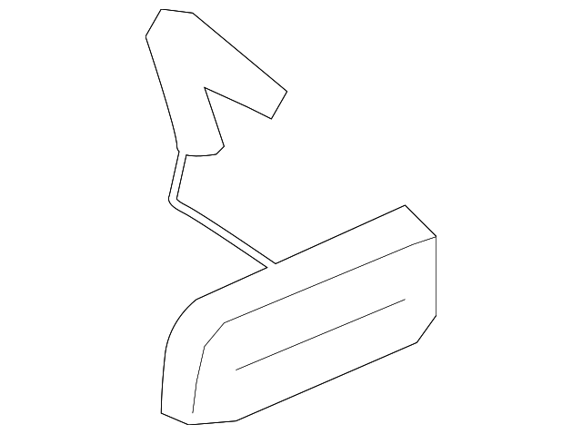 Body B 4A0-867-276-A - View 138