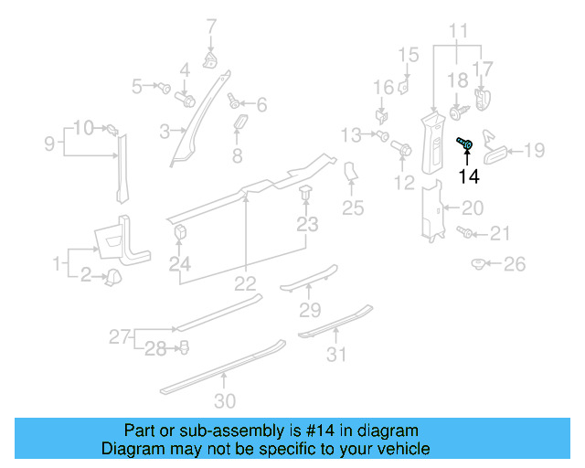 Body B N-104-301-03 - View 35