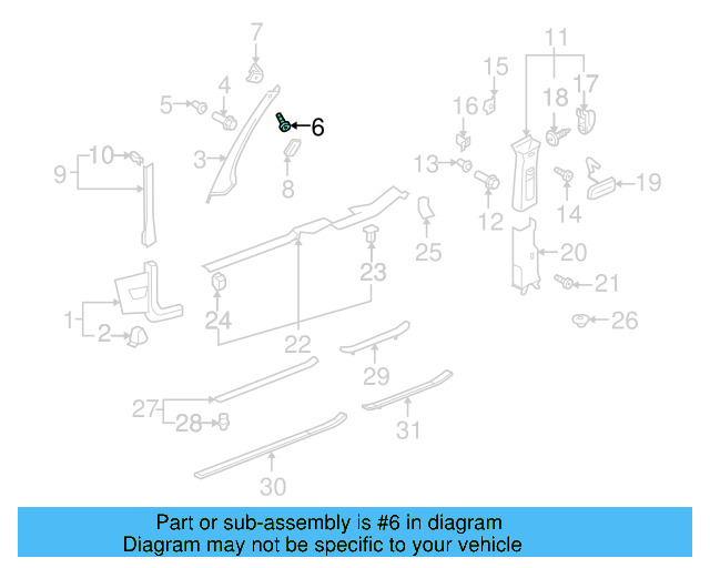 Body B N-104-301-03 - View 36