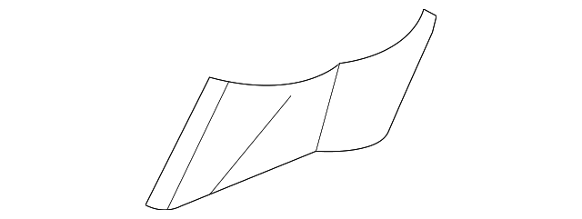 Seat Back Frame Cap 1J3-881-464-B41 - View 14