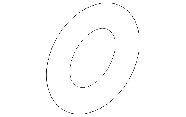 Engine Coolant Pipe O 06B-121-687 - View 25