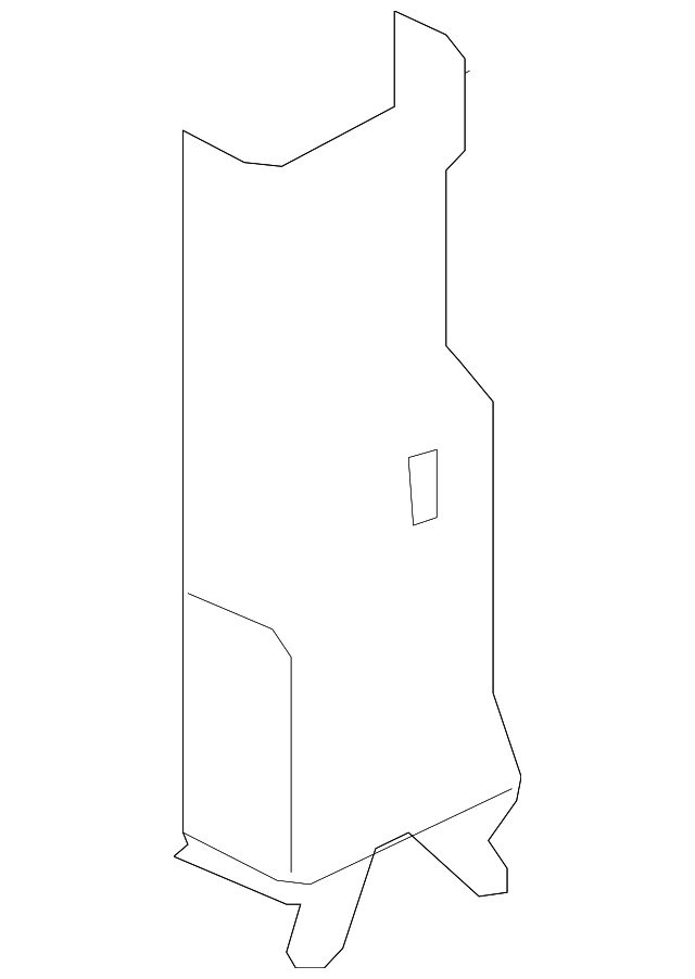 Body B 4A0-867-276-A - View 115