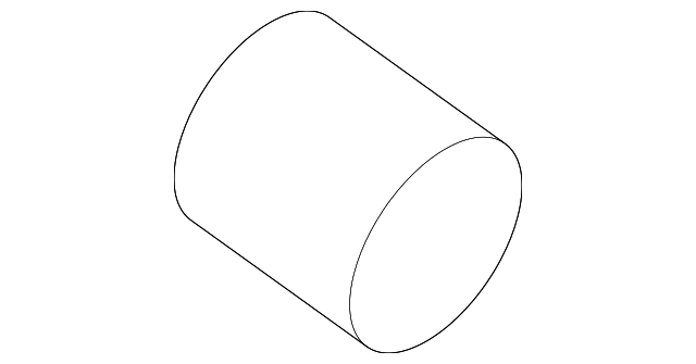 Mount Bracket Sleeve 038-103-139-A - View 29