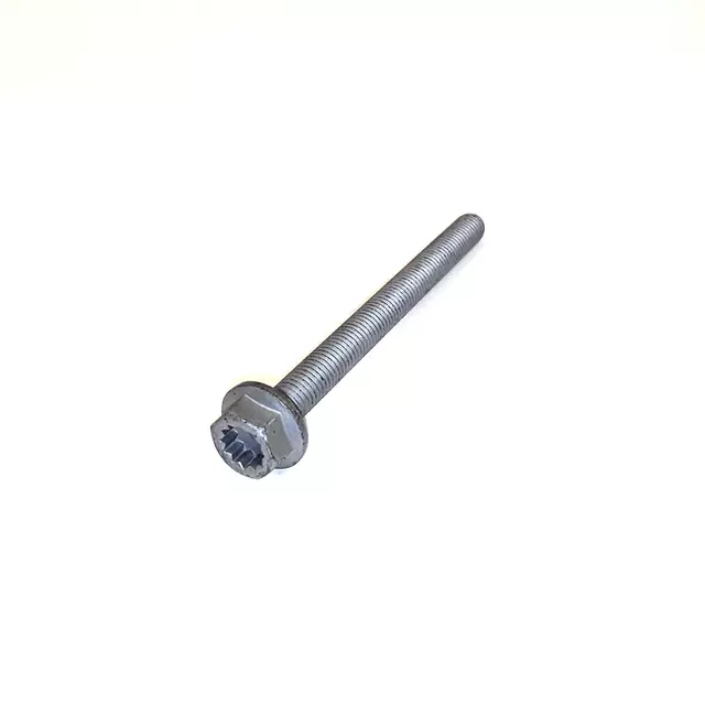 Mount Bracket Mount Bolt N-106-833-01 - View 6
