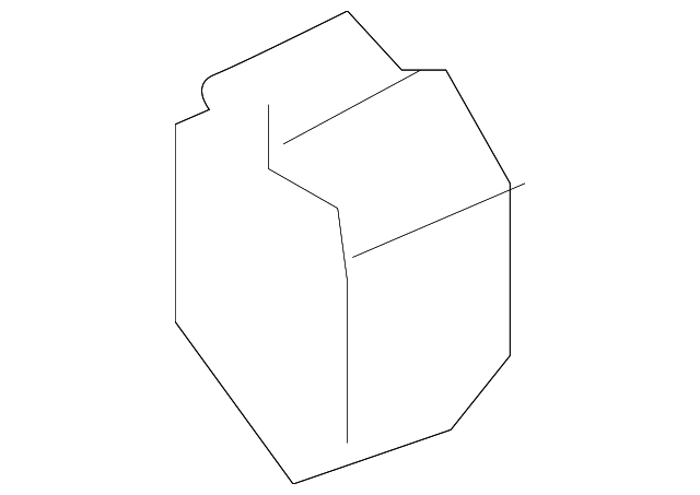 Body B 4A0-867-276-A - View 119