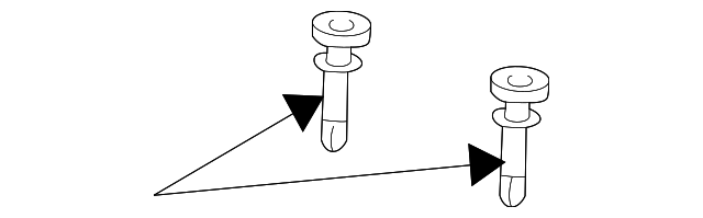 Headrest Guide 1J0-881-920-E-U71 - View 30