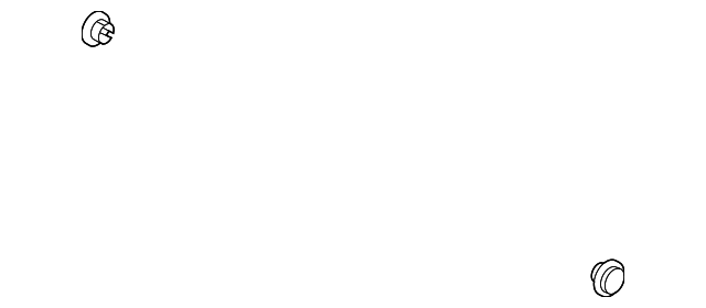 Seat Back Frame Washer 3C8-885-678-A-9B9