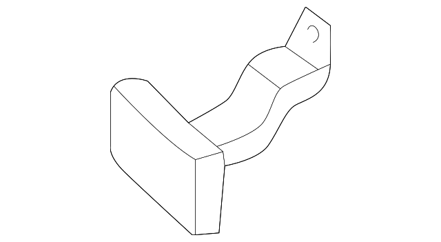 Seat Track Adjust Handle 1J0-881-254-E-B41 - View 22