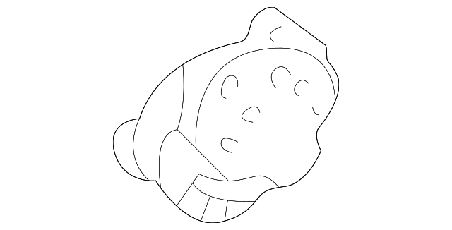 Height Adjuster 1J0-881-054-D - View 26