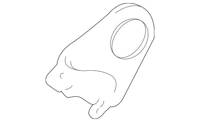 Recline Cover 1C0-881-477-A-U71 - View 13