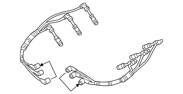 Spark Plug 101-000-063-AA - View 16