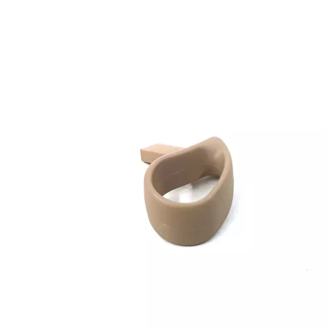 Release Lever 1J3-881-634-B-Q70 - View 12