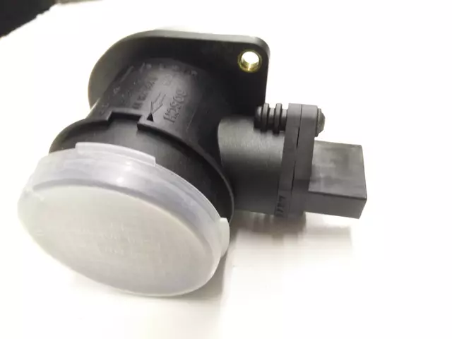 Mass Air Flow Sensor 06A-906-461-NX - View 4