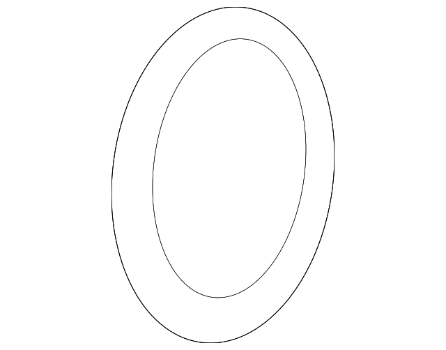 Intake Hose 058-133-356-L - View 5