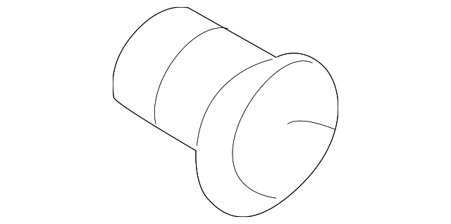 Vapor Canister Cover 8E0-201-814-A - View 7