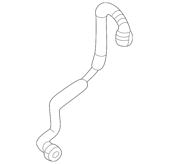 Connector Hose 3B0-131-149-F - View 11