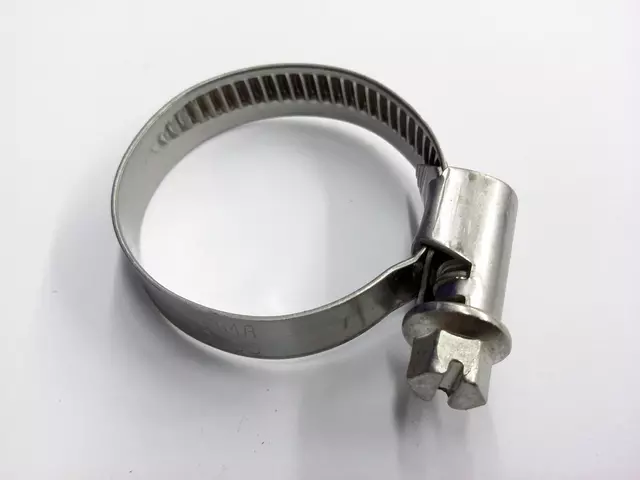 Elbow Clamp N-102-581-01 - View 3