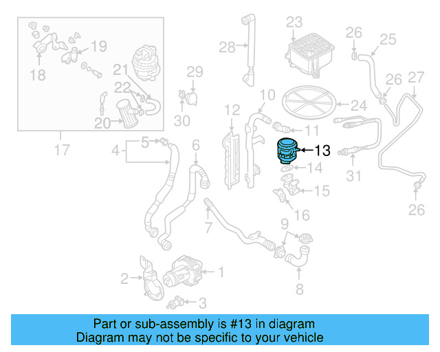 Valve 078-131-101-AG - View 6