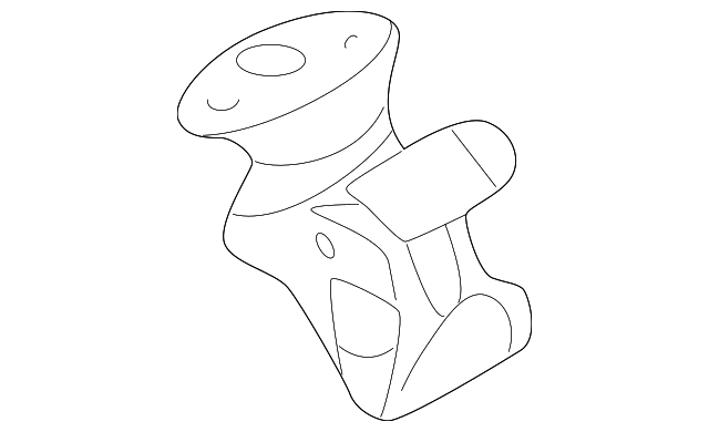 Adapter 06B-131-817-E - View 8