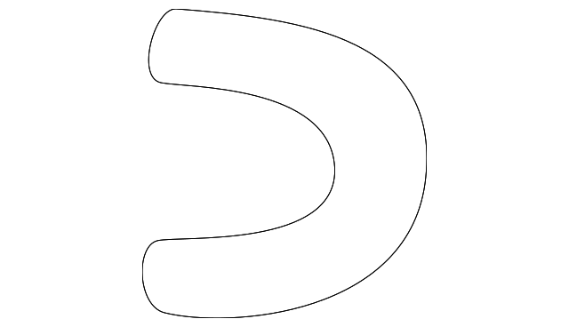 Pressure Hose 8D0-133-784 - View 19