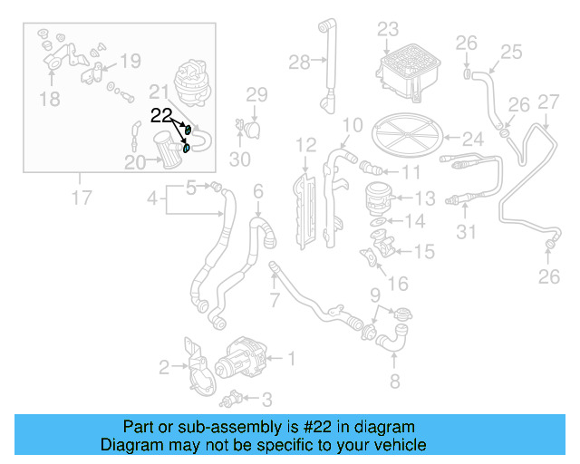 Hose Clamp N-905-618-01 - View 21