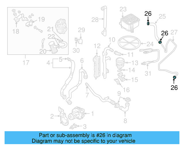 Hose Clamp N-905-618-01 - View 22