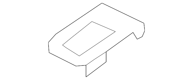 Cap 8K0-885-879-B-4PK