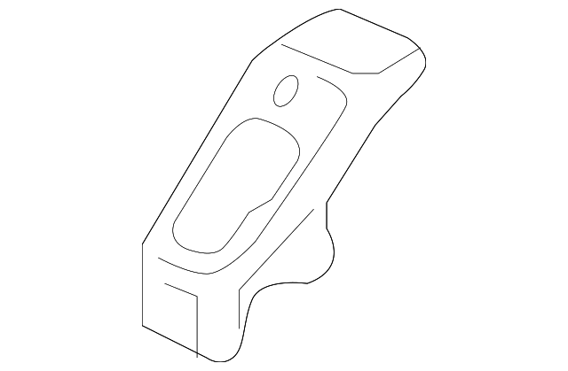 Inner Reinforced 3QF-803-693 - View 2