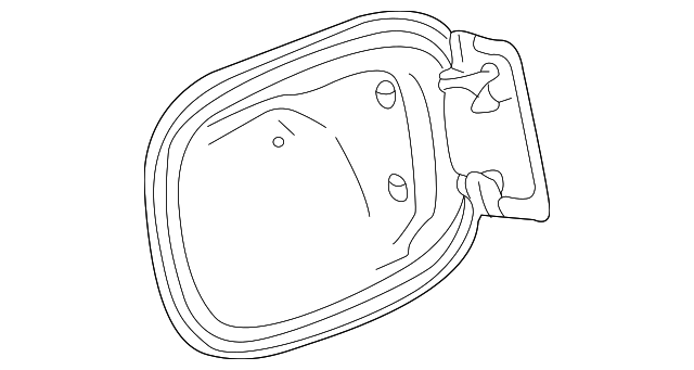 Fender Liner Extension Screw N-103-546-02 - View 51