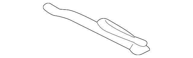 Sound Absorber 7L0-864-637-B - View 8