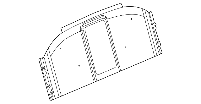 Door Trim Panel Clip 1C0-868-243 - View 13