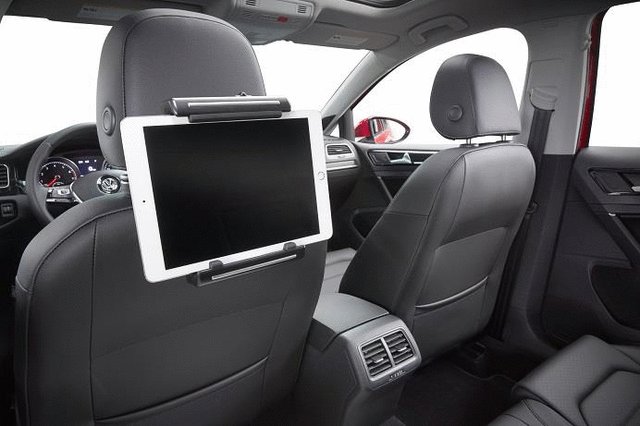 Universal Tablet Holder 000-061-125-G - View 11