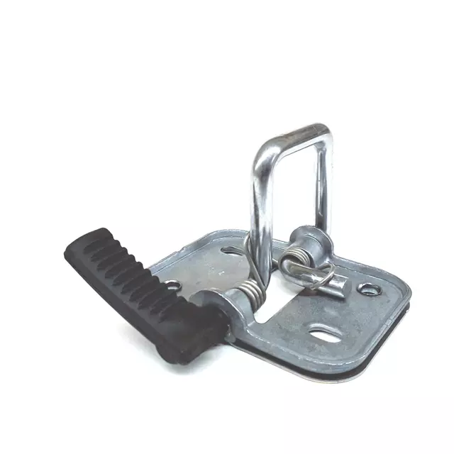 Safety Catch 5G0-823-186-B - View 13