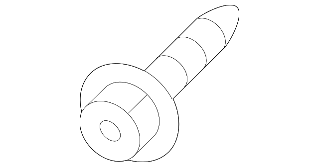 Lock & Switch Bolt WHT-000-425 - View 69