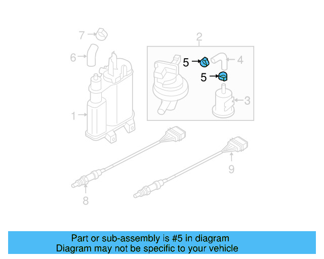 Clamp N-102-019-01 - View 42