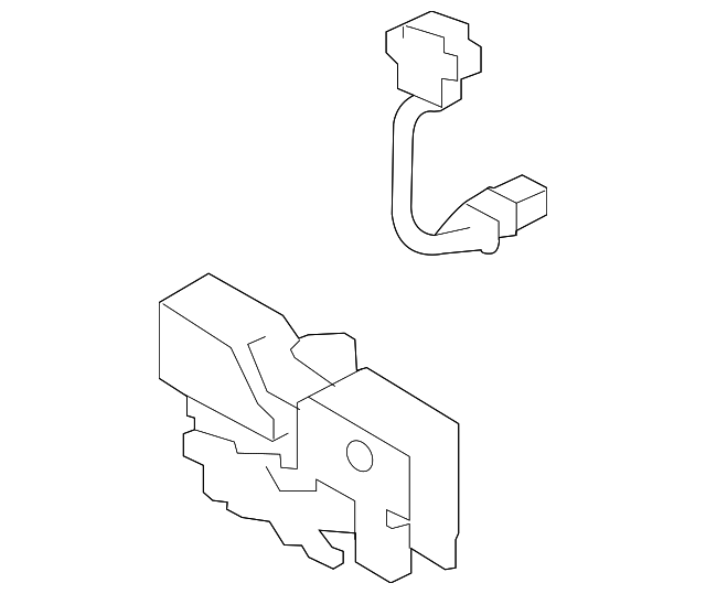 Lock & Switch 5G1-823-509-D - View 14